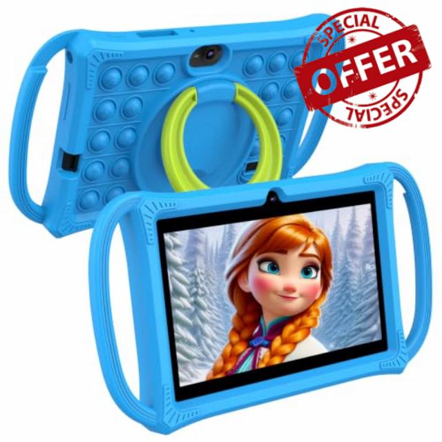 Kids Tablet 7 inch