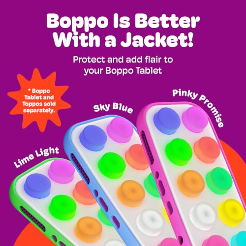 Protective Tablet Case for Kids