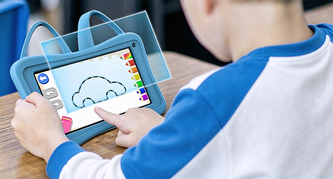 aplus content image