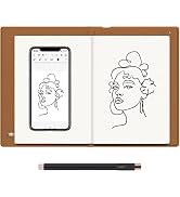 HUION Kamvas 13 Gen 3 Drawing Tablet with Screen, 16384 Pen Pressure, Black | 13.3", PenTech4.0, ...