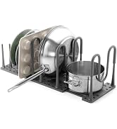 Umbra Udry Dish Rack and Microfiber Drying Mat – Space-Saving Design Folds Up for Easy Storage, M...